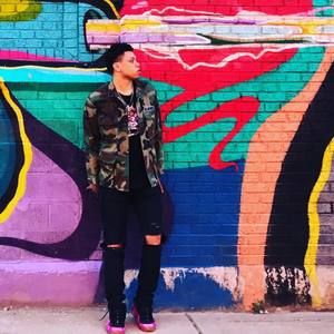 Meet your Posher, Cajuan